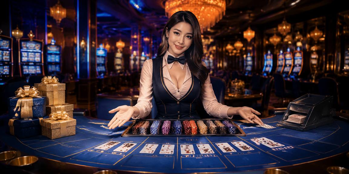 jav789 Thẻ Ngân Hàng Baccarat